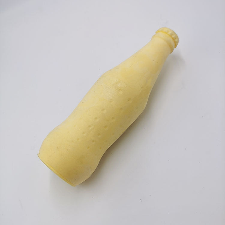 Pet teeth cleaning toy