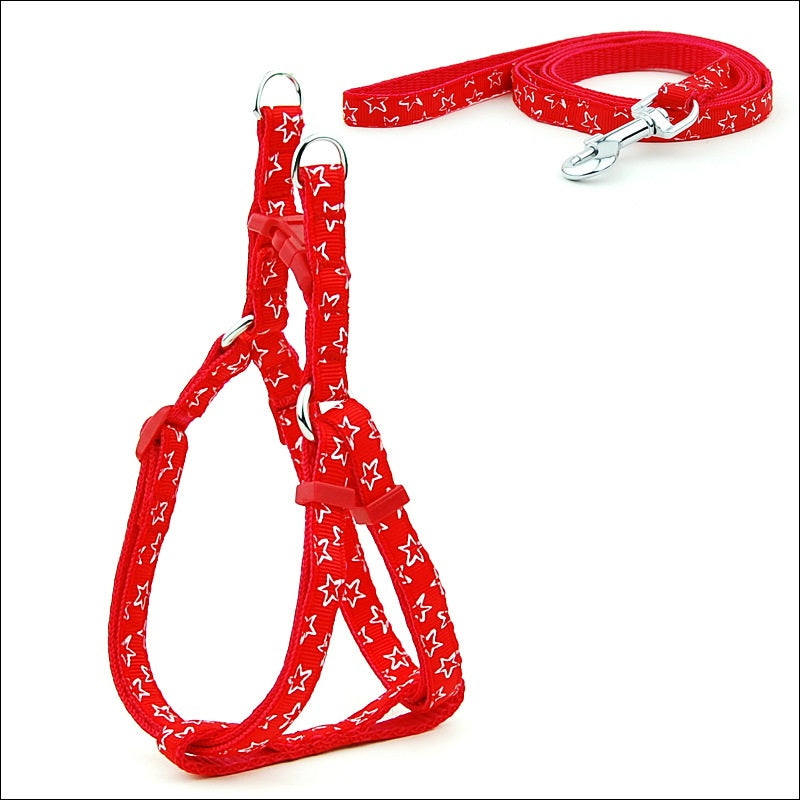 Pet Leash Chest Straps
