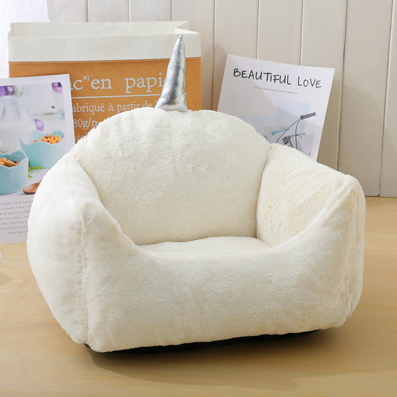 Multifunctional Dog Bed