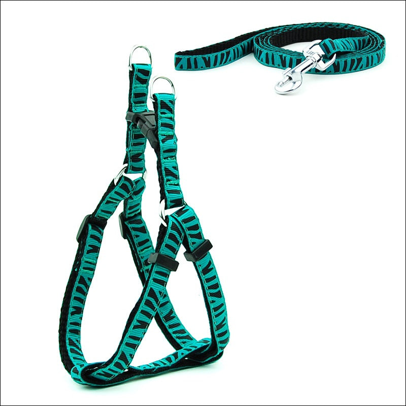 Pet Leash Chest Straps