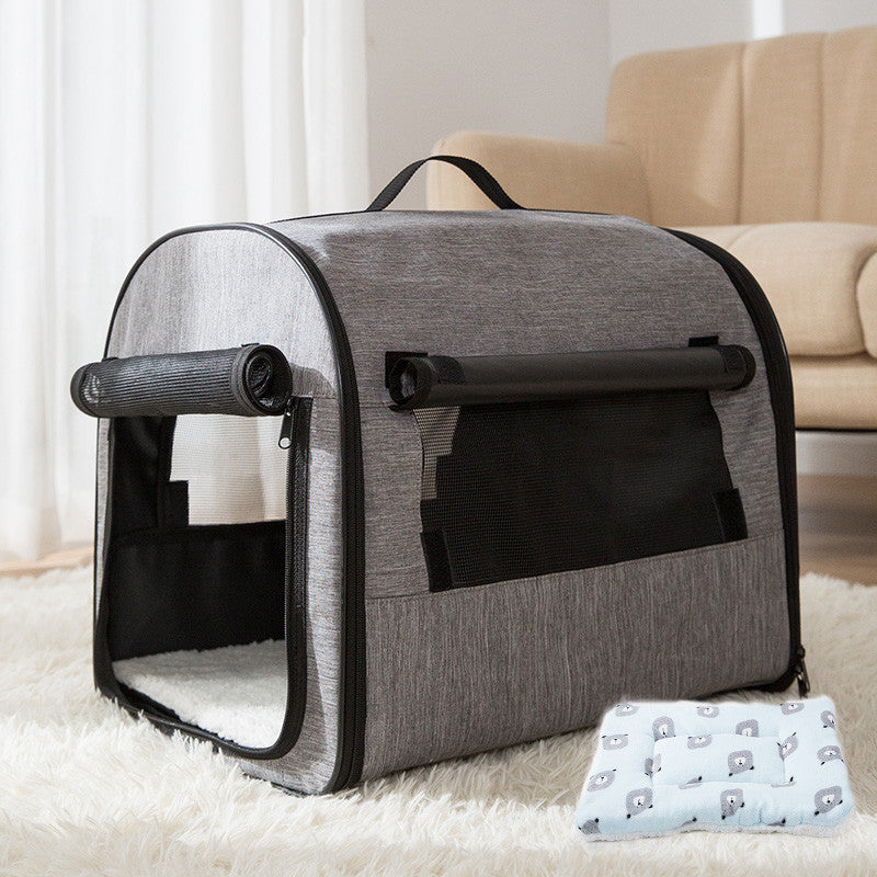 Washable Pet Kennel