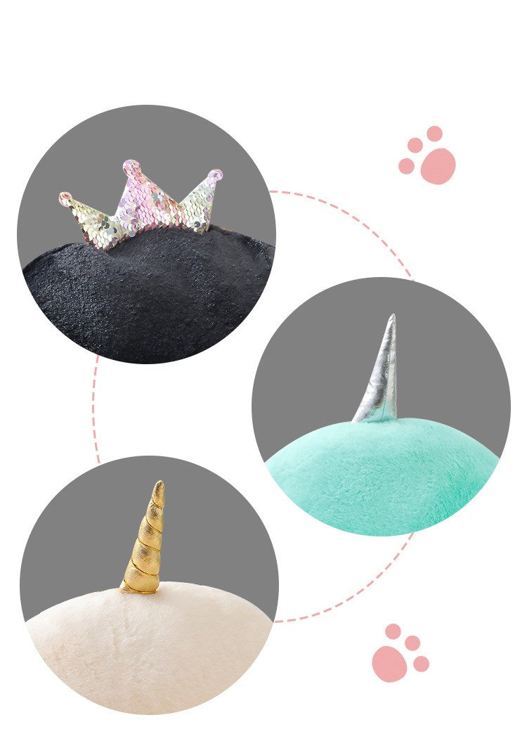 Multifunctional Dog Bed