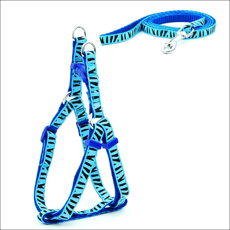 Pet Leash Chest Straps