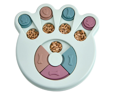 Pet Puzzle Toys