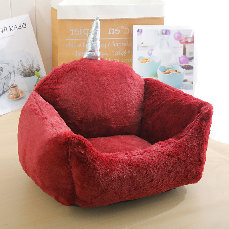 Multifunctional Dog Bed