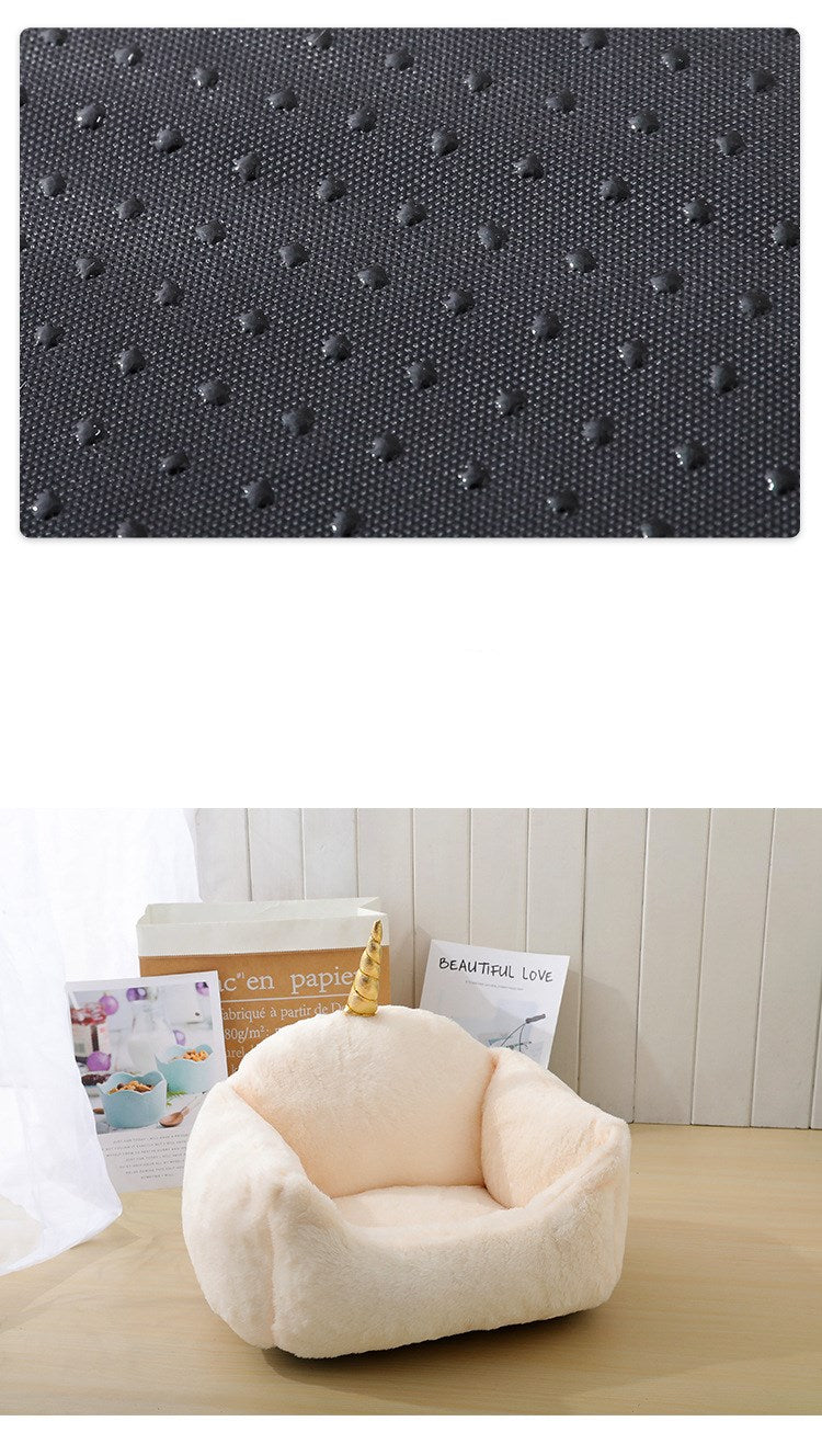 Multifunctional Dog Bed