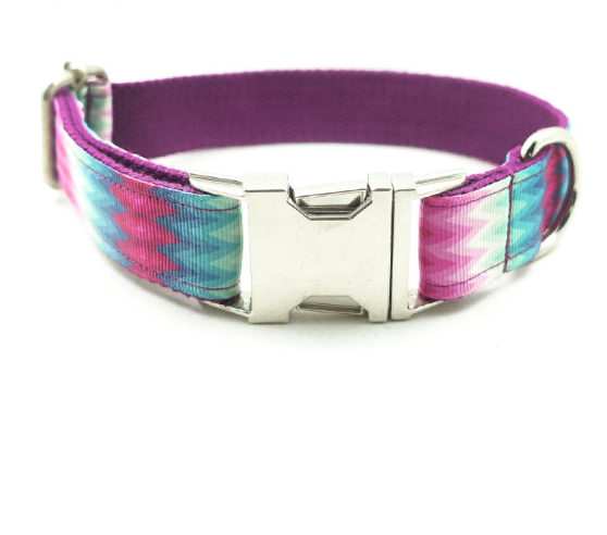 Personalized Design Dog Collar Pet Collar