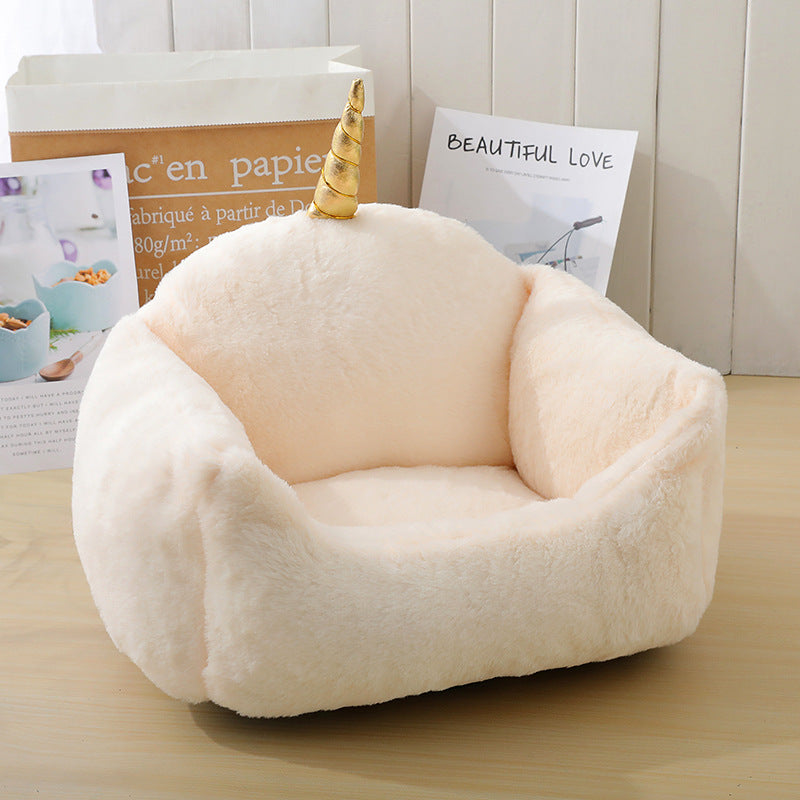 Multifunctional Dog Bed